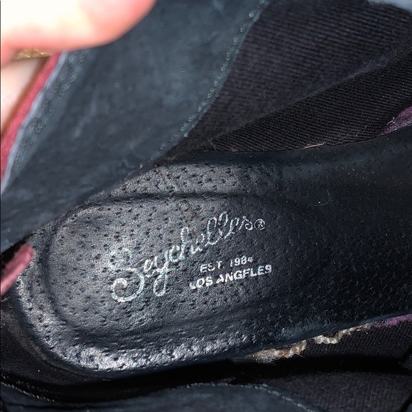 Seychelles booties - Picture 2 of 4